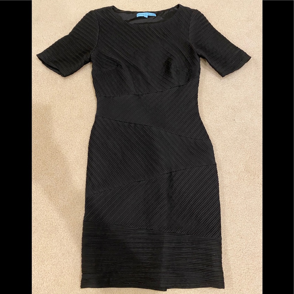 Classy Antonio Melani dress